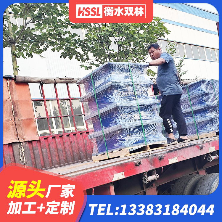 银海区建筑抗震支座LNR800生产厂家 银海区LRB橡胶隔震支座1400(II型) 银海区水平力分散型橡胶支座LNR 银海区HDR-D200-H高阻尼橡胶隔震支座 - 第9张