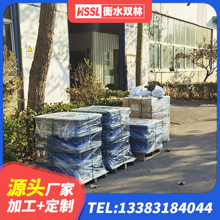 银海区LNR1100橡胶支座生产加工 银海区LNR1300天然橡胶隔震支座生产厂家 银海区钢结构减震支座源头工厂 银海区建筑隔震支座LRB型源头工厂 - 第6张