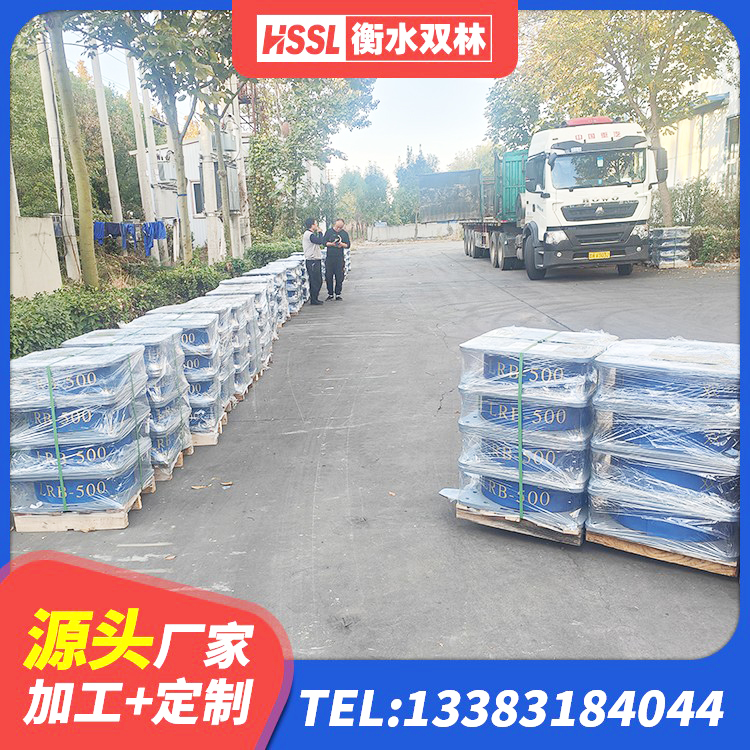 银海区建筑铅芯防震支座厂商源头工厂 银海区LNR1100隔震橡胶支座生产加工 银海区HDR1400隔震支座厂家 银海区建筑圆形橡胶隔震支座生产厂家 - 第2张