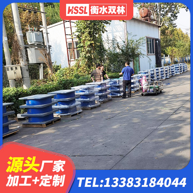 银海区建筑铅芯隔震支座LRB700-Ⅱ生产厂家 银海区建筑高阻尼支座HDR生产厂家 银海区铅芯橡胶隔震支座LRB500源头工厂 银海区建筑成品隔震支座源头工厂